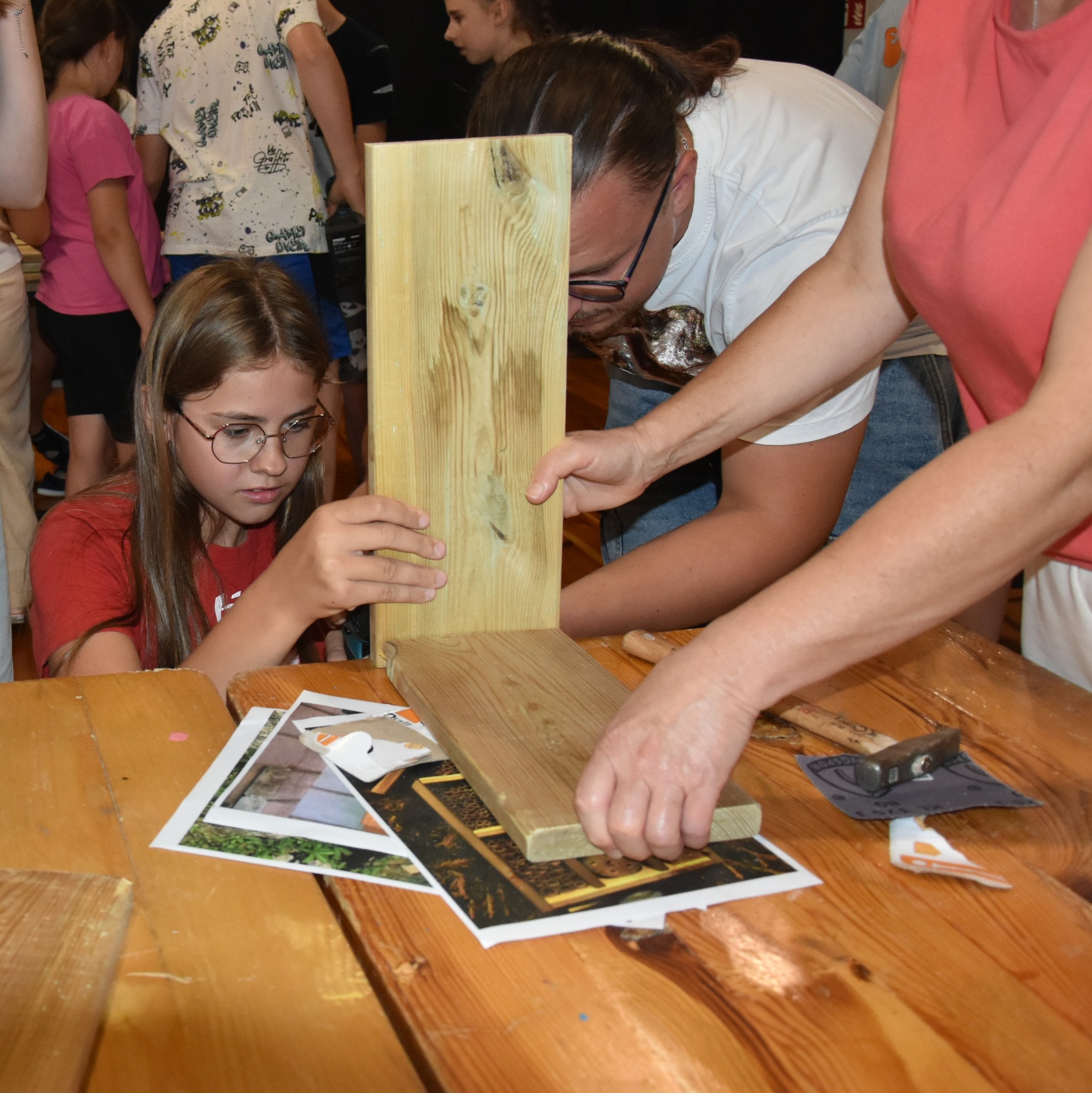 Zielono mi... EkoWakacje z Domem Kultury 2025